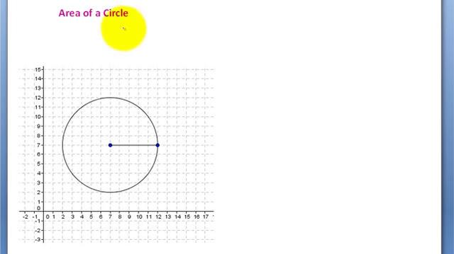 Square the Radius not the Pi.mp4
