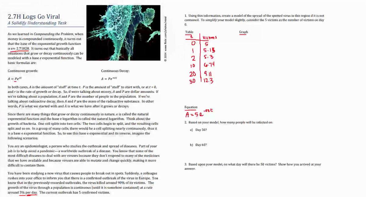 SM III 2.7 Task Part 1 Continuous Growth.mp4