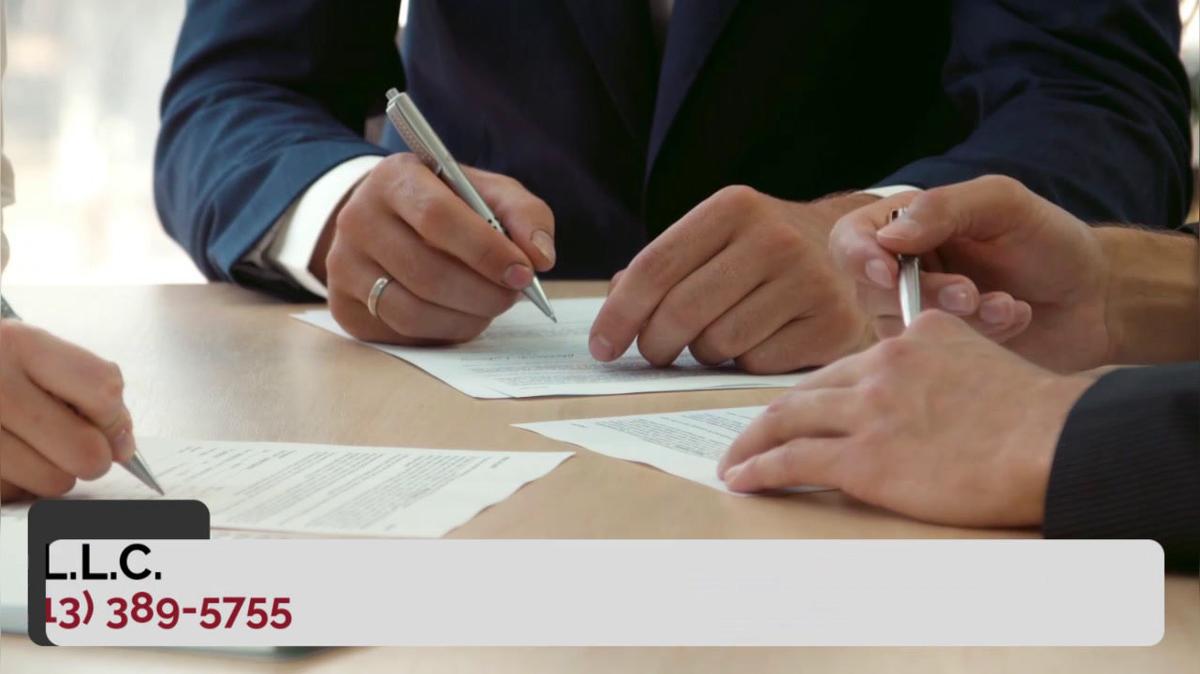 Tax Lawyers in The Woodlands TX, James Law Firm, P.L.L.C.