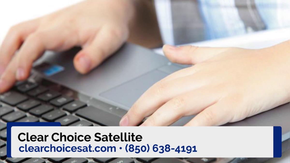 Authorized Dish Network in Chipley FL, Clear Choice Satellite
