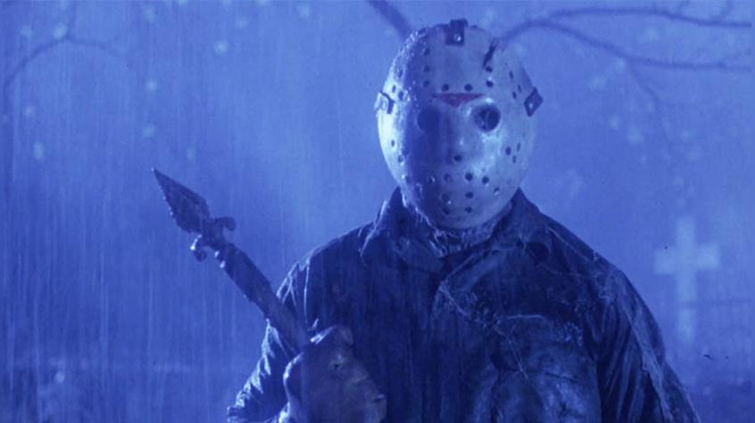 FEARFEST - Friday the 13th Marathon (AMC)