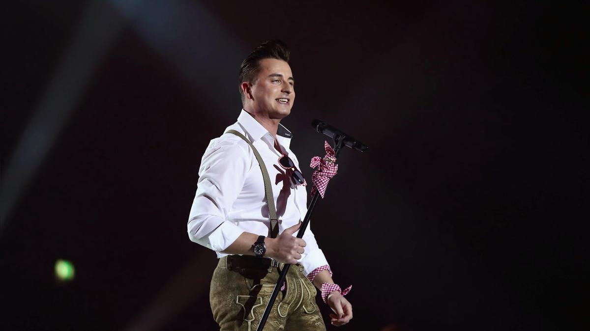 Wer ist eigentlich Andreas Gabalier?