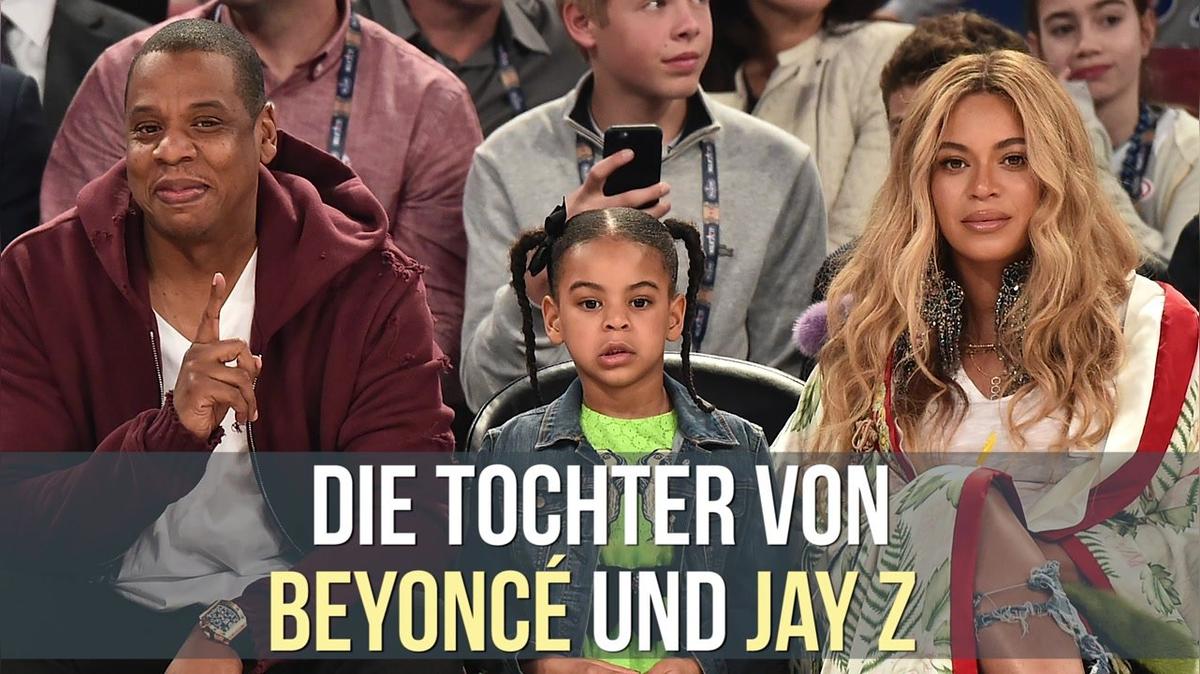 Die 5 reichsten Promi-Kinder