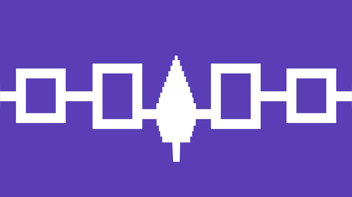 PREVIEW: The Iroquois: Northeastern Woodland Tribes (K-8)