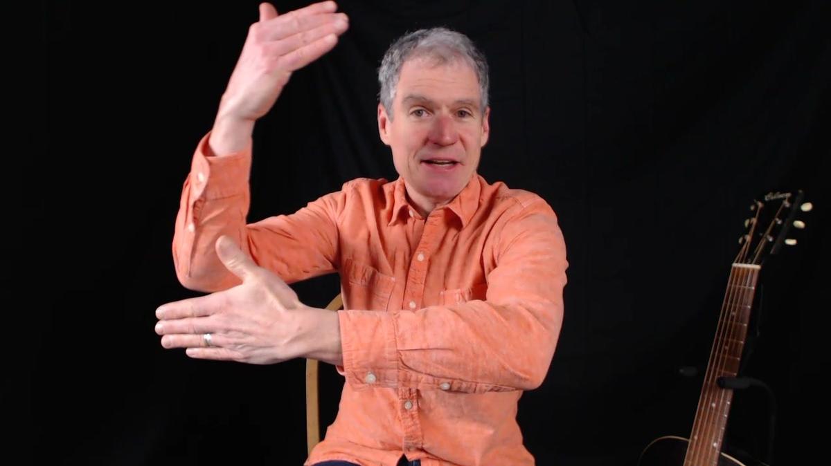 Black History Month: Play Hambone! (K-8)