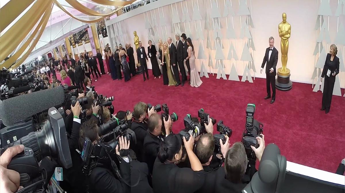 Die 10 schlimmsten Oscar-Roben