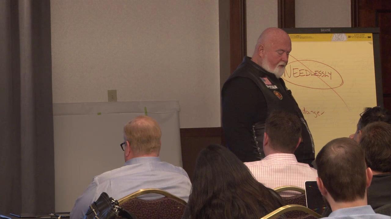 Premises Security, March 24-25 Day 1 03 Matt Feller.mp4