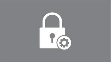 Security Preferences