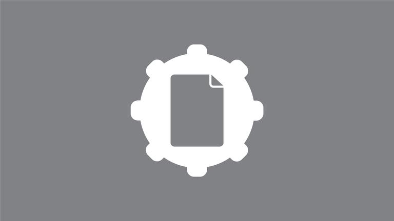 Managing Templates