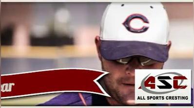 Graphic Design in Lacombe AB, All Sports Cresting (1997) ltd.