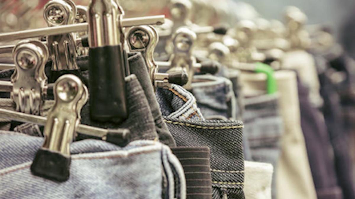 Clothing Designer in Birmingham MI, Christiane Larue