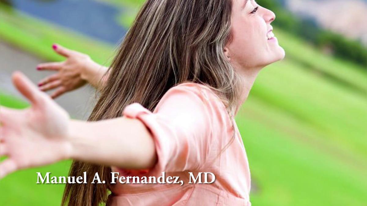 Family Practice Physician in Miami FL, Manuel A. Fernandez, MD