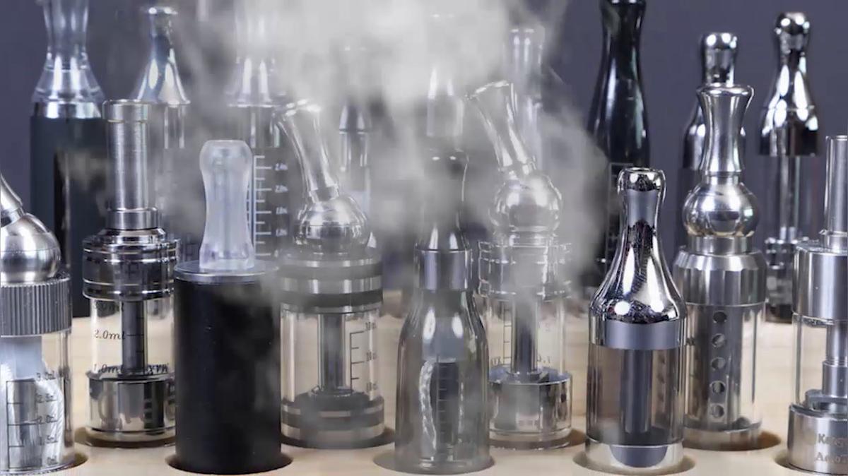Vaporizers in Gladwin MI, Tobacco Alley LLC