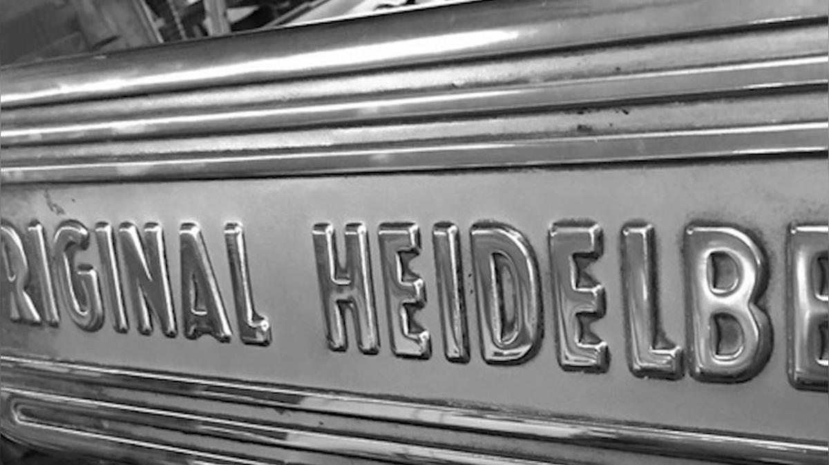 Commercial Printing in Towson MD, Hillendale Press, Inc