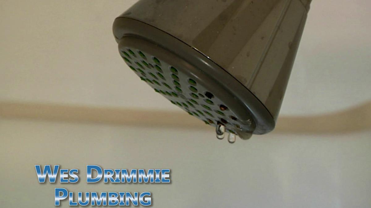 Plumbing in Elora ON, Wes Drimmie Plumbing