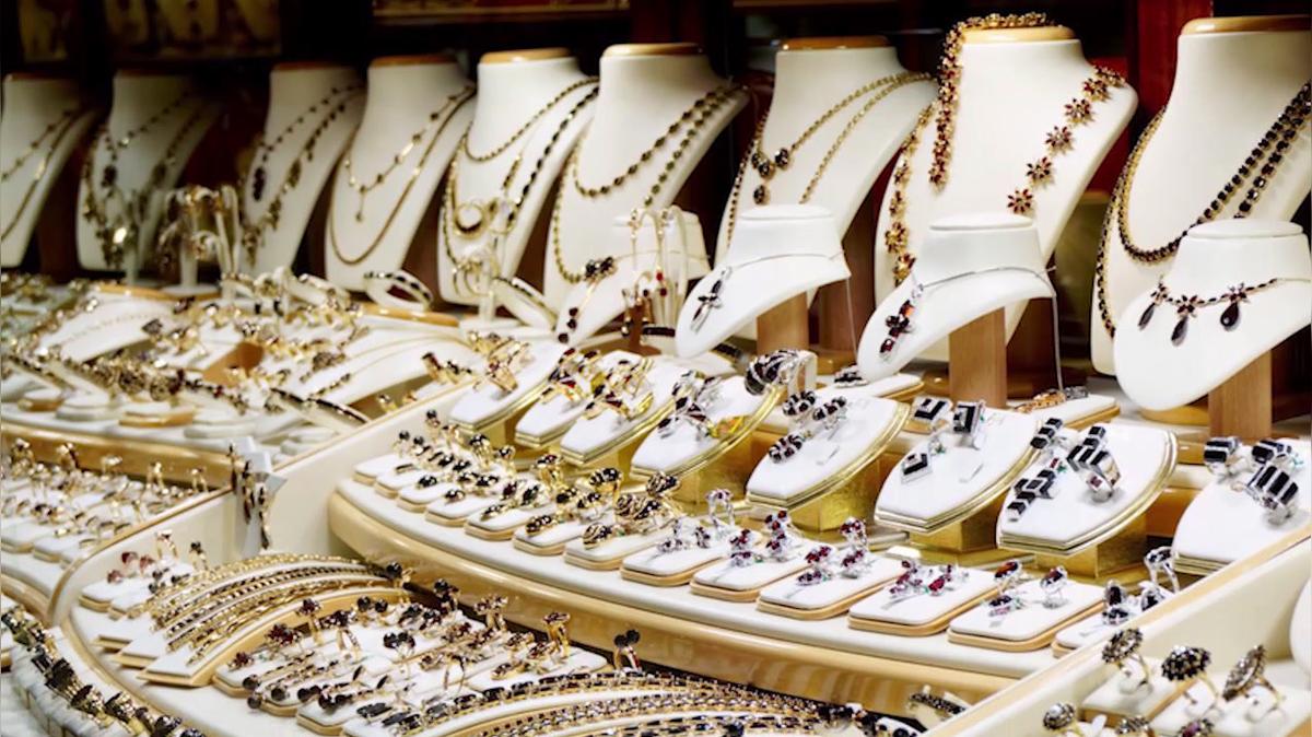 Jewelry Store in Metairie LA, Diamond Exchange