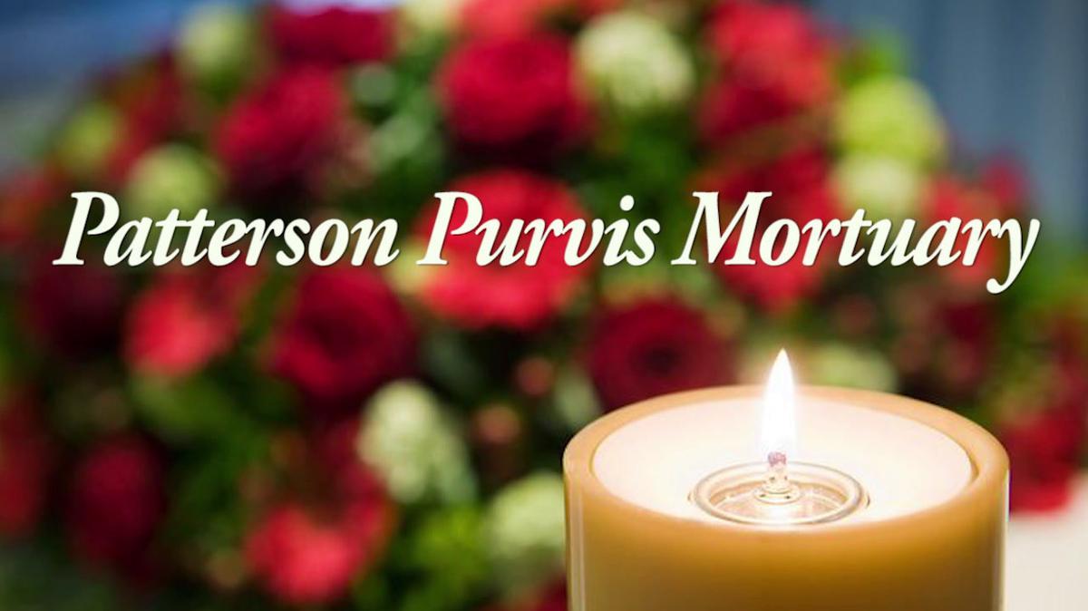 Mortuary in Mansfield LA, Patterson Purvis Mortuary