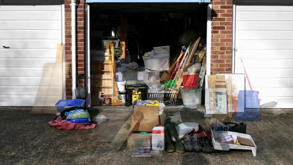 Mini Storage in Nanaimo BC, Parkway Storage