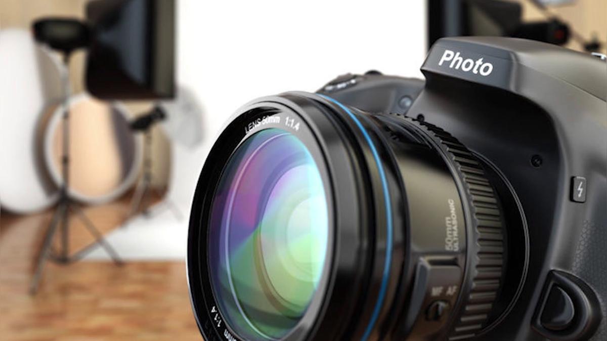Photo Studio in Hamilton ON, The Photo Depot