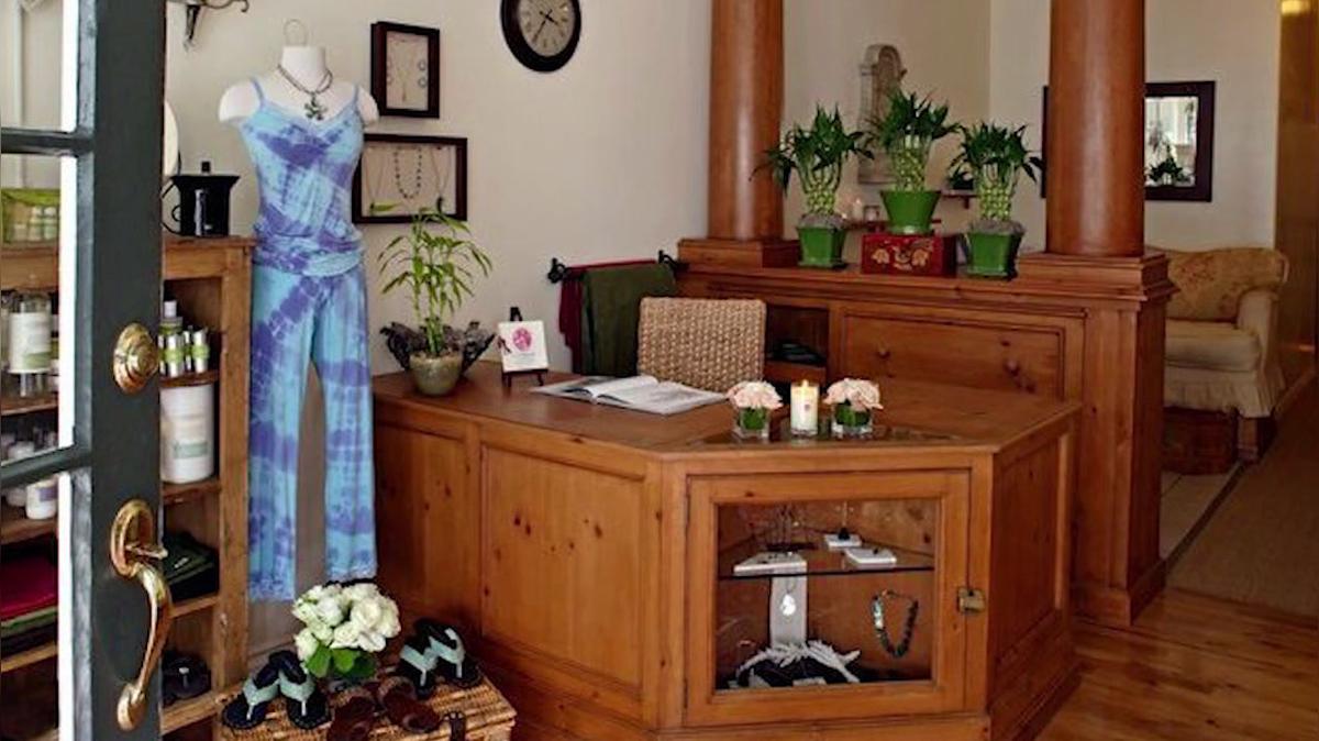 Spa in Santa Barbara CA, Crimson Day Spa