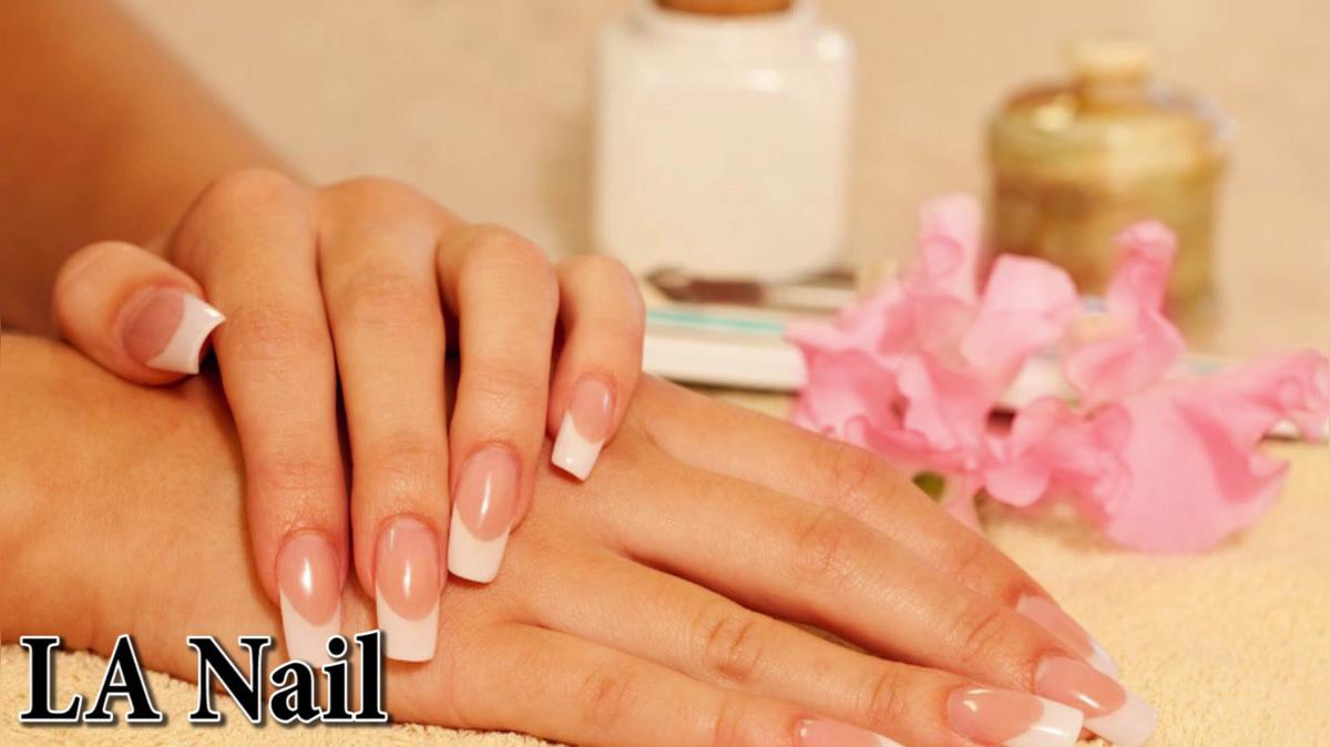 Nail Salon in Woodbridge VA, LA Nails