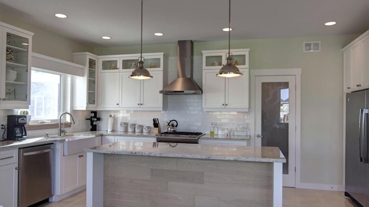 Home Builder in East St Paul MB, Prego Builders Ltd