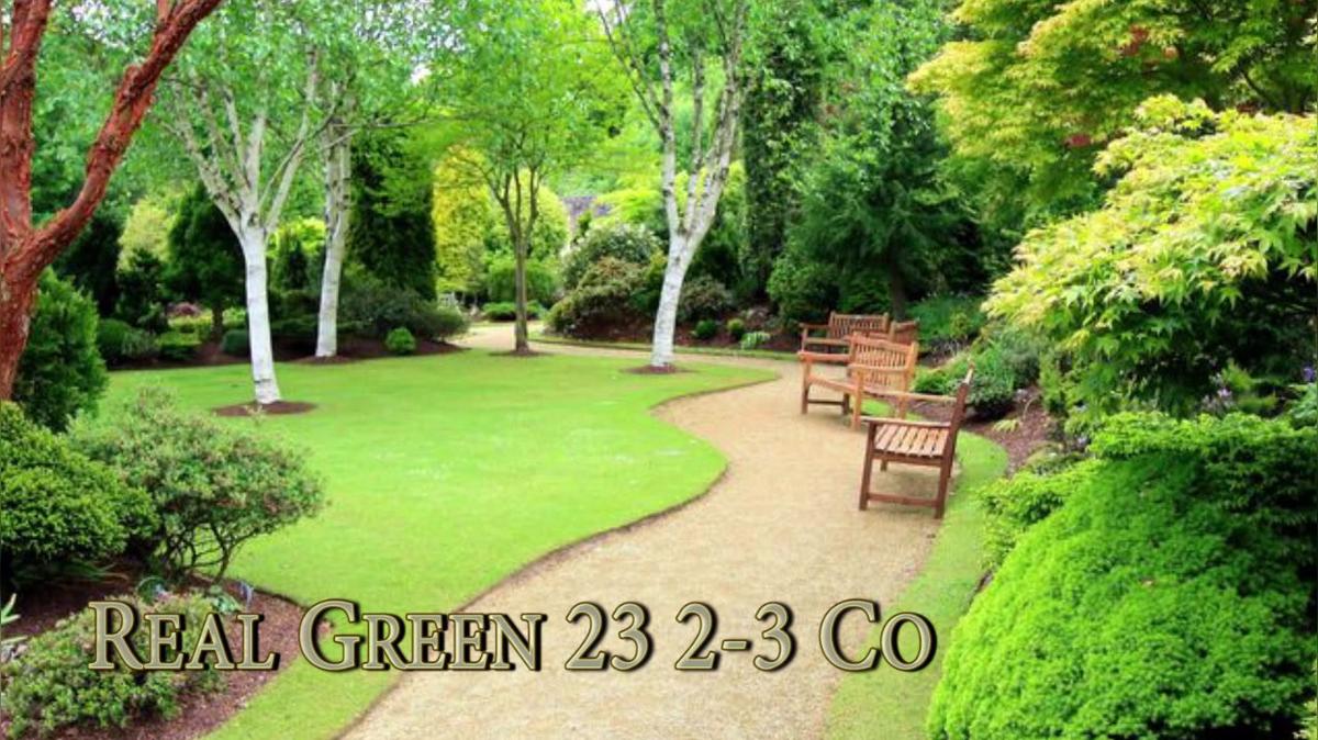 Plant Nursery in Southwest Ranches FL, Real Green 23 2-3 Co