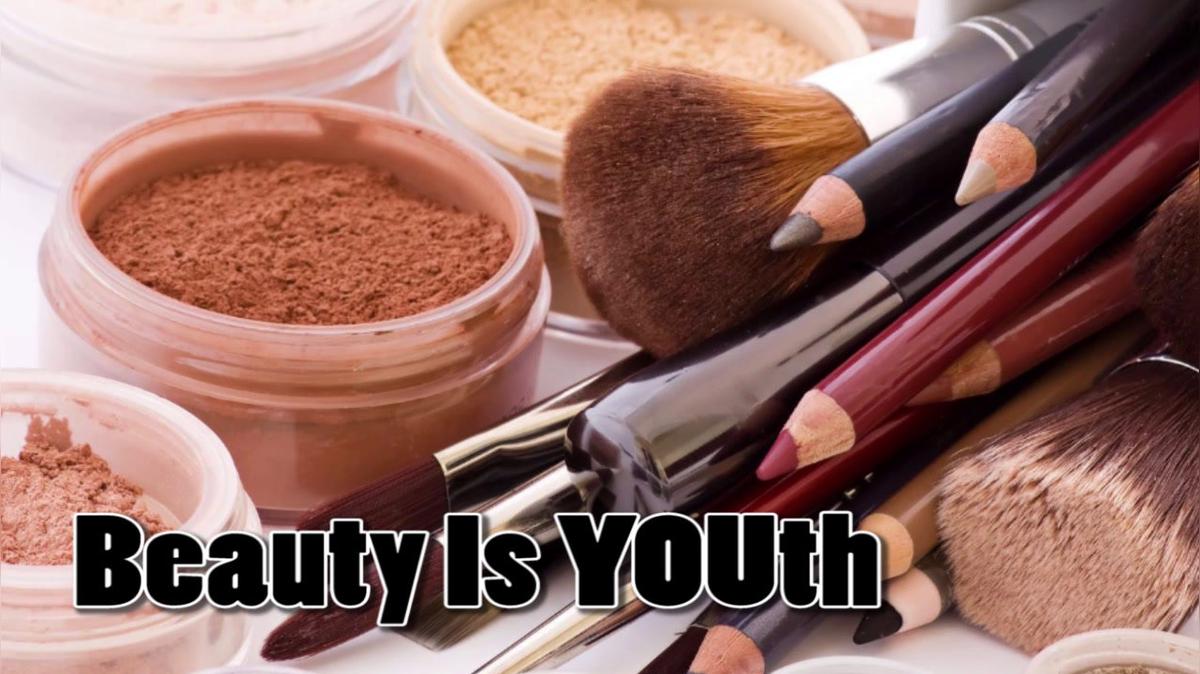 Make Up Artist in Darby PA, Beauty Is YOUth