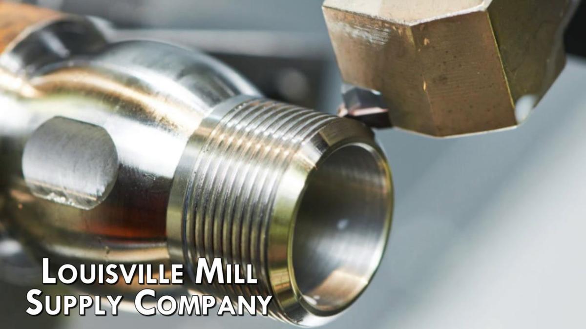 Industrial Supply in Louisville KY, Louisville Mill Supply Company
