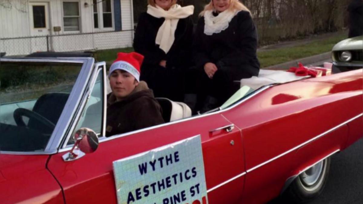 Medical Spa in Wytheville VA, Wythe Aesthetics Inc