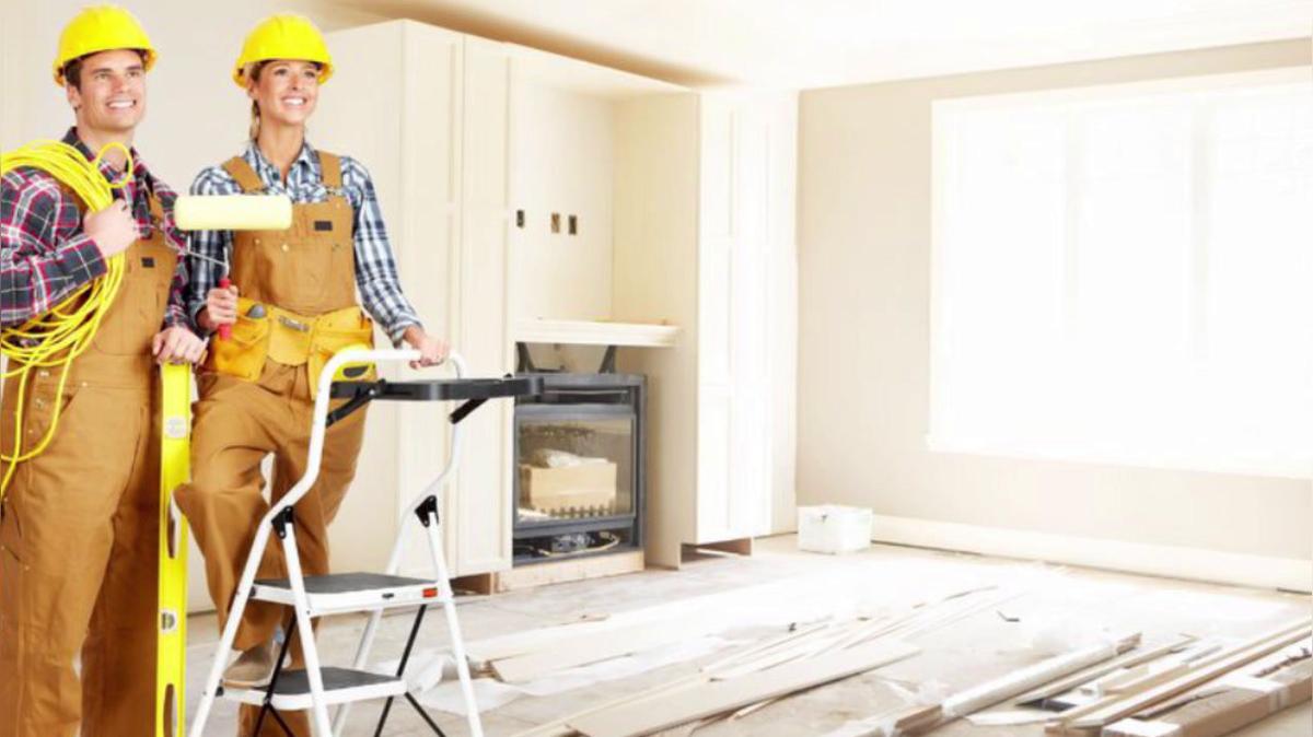 Painting Contractor in Myrtle Beach SC, Winco Drywall of The Carolinas, LLC