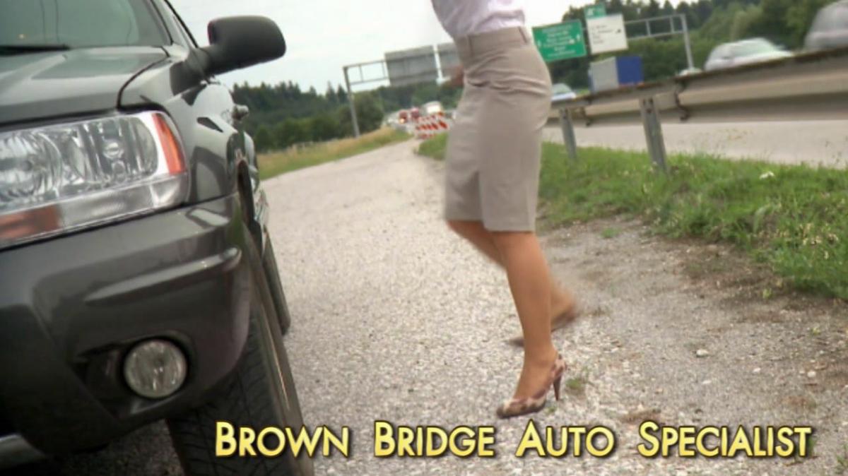 Auto Repair in Covington GA, Brown Bridge Auto Specialist