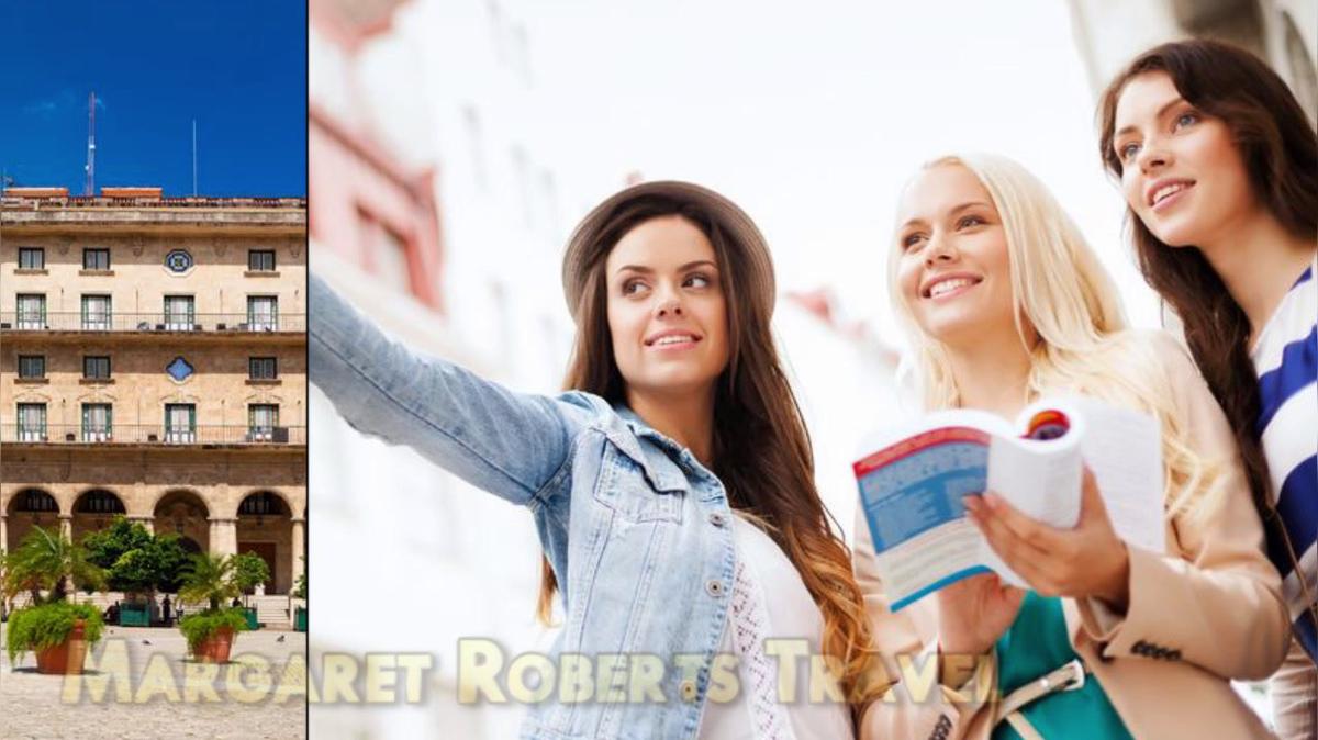 Travel Agency in Macomb IL, Margaret Roberts Travel