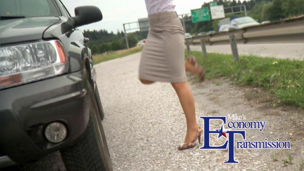 Auto Repair in McKinney TX, Mike's Economy Transmission