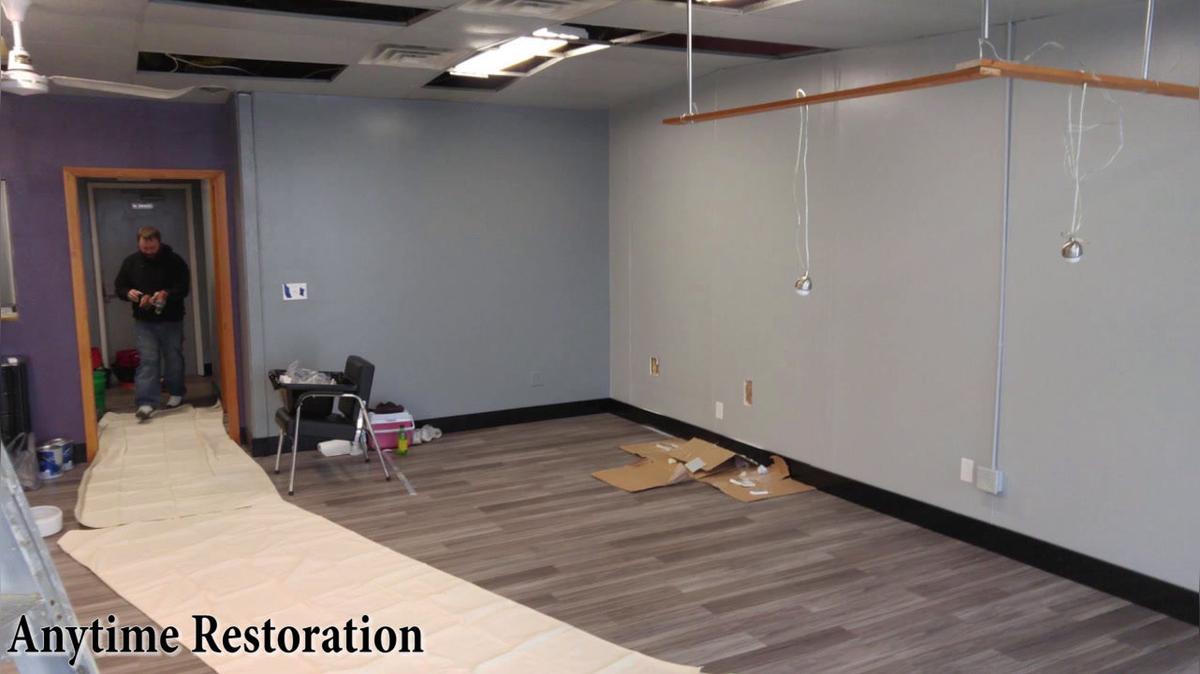 Window Installation  in Rockford IL, Anytime Restoration