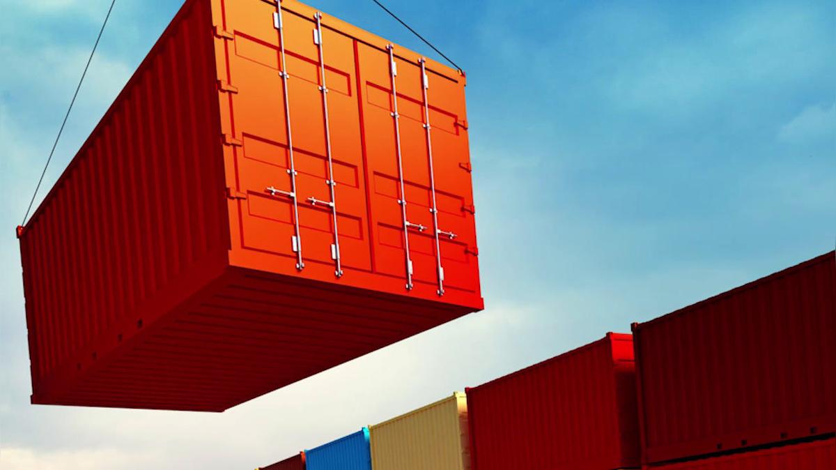 Trucking Company in Hillsboro MO, GTS, Inc.