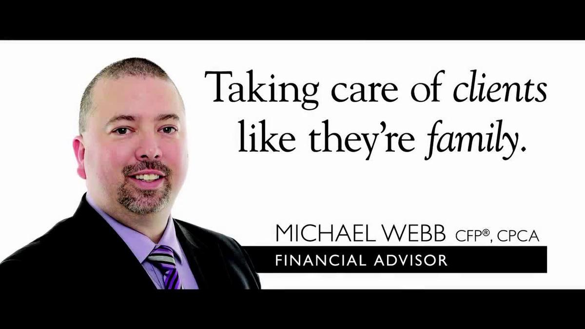Wealth Management in Midland ON, Webb & Associates Financial Solutions
