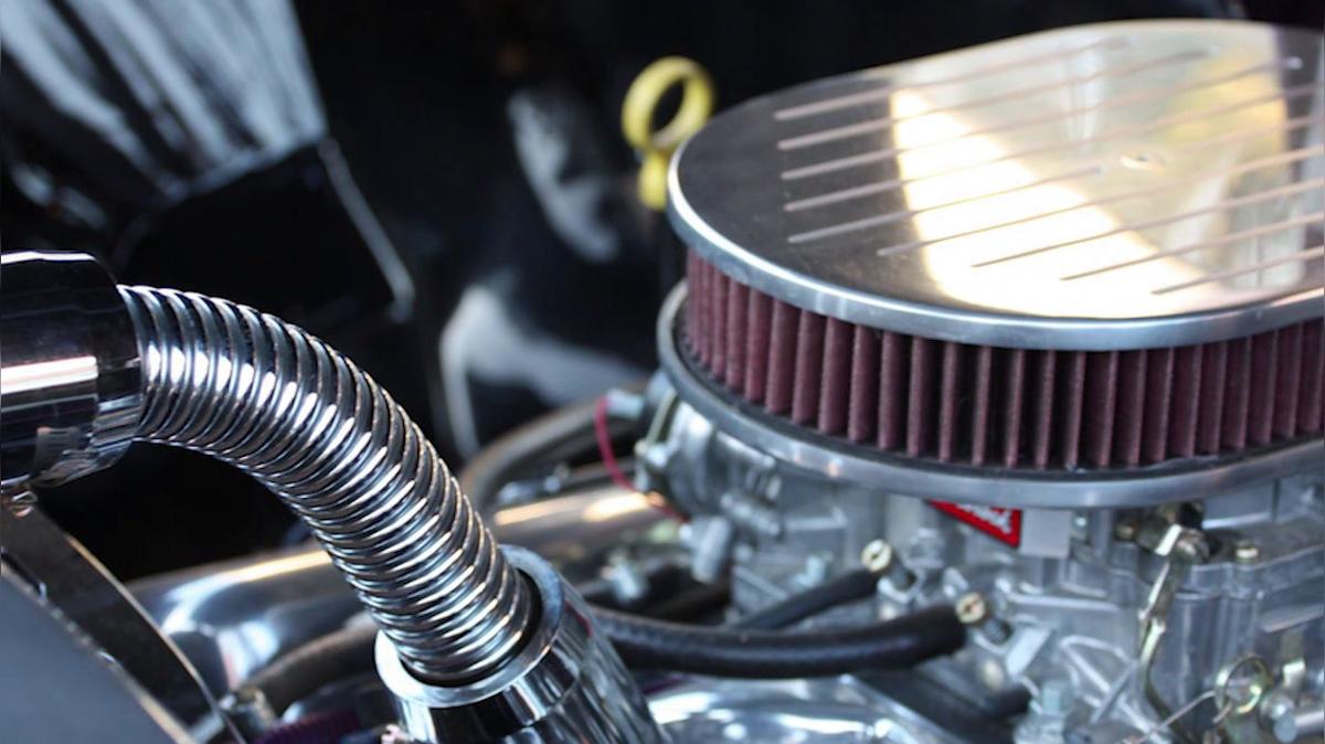Auto Restoration in Rockford IL, Bump Shop Collision &amp; Restoration