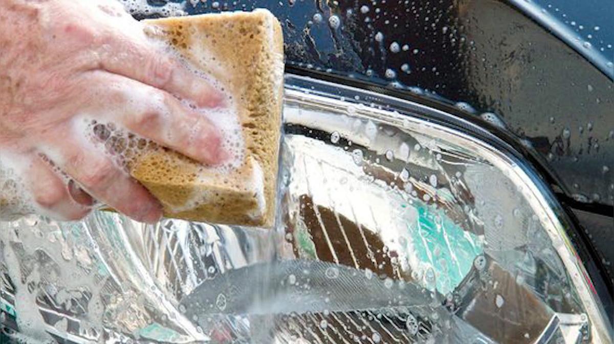 Auto Detail in Eugene OR, Chuck's Vehicle Detailing