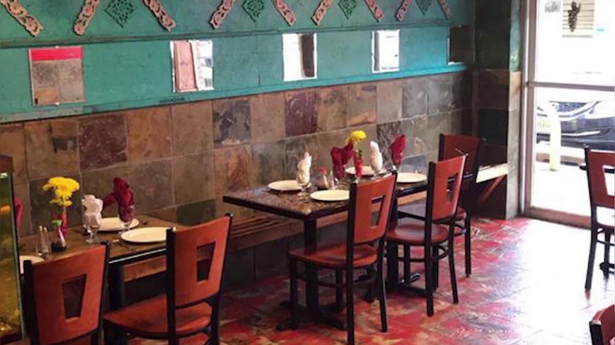 Indo Chinese Food in Edison NJ, Chopstick Restaurant
