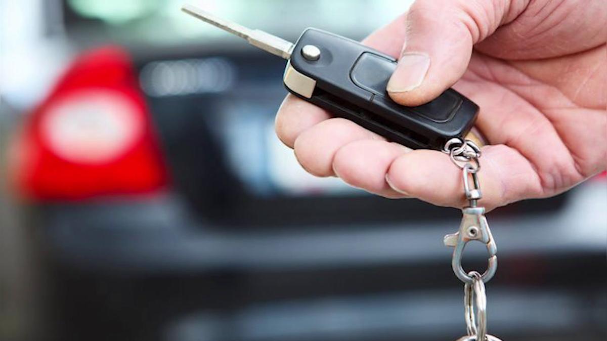 Automotive Locksmith in Fort Payne AL, Lock-Doc