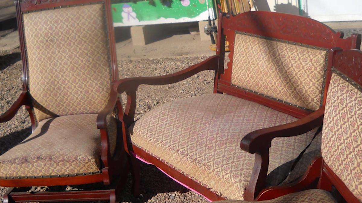 Antiques in Fort Collins CO, A-1 Antiques Furniture & More