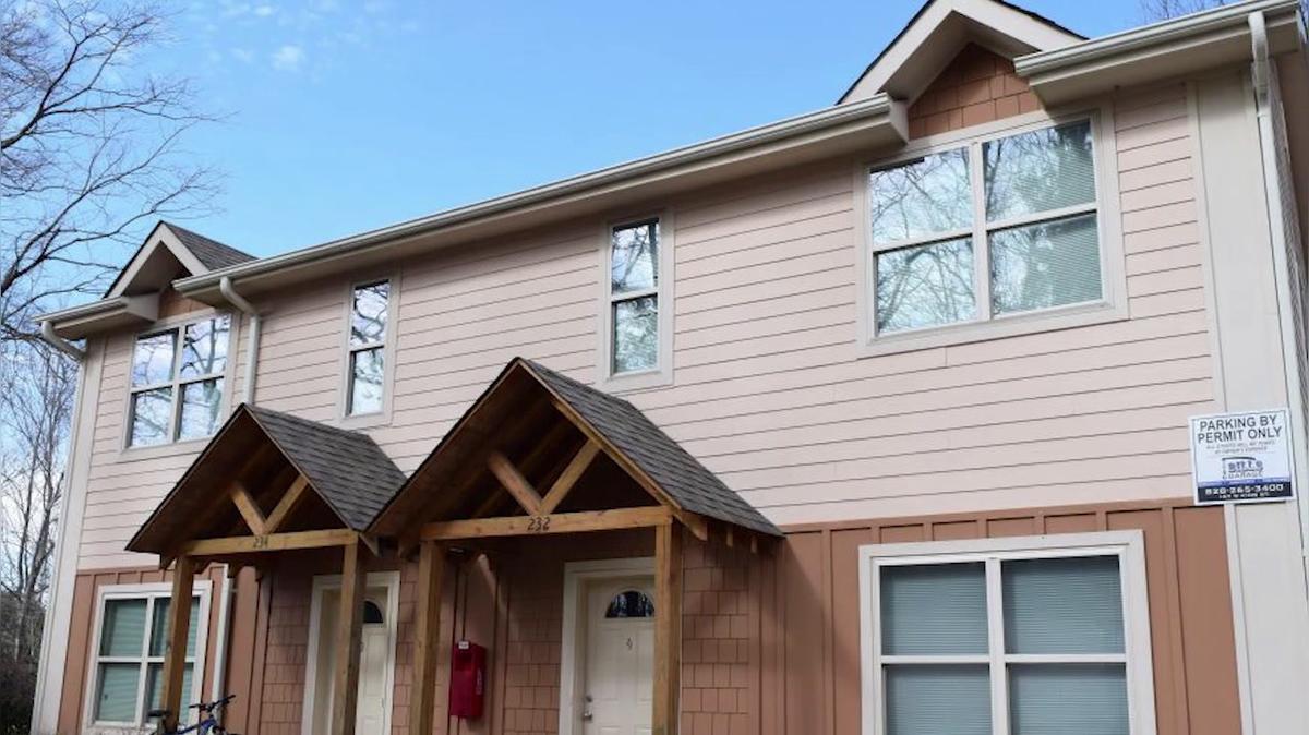 Property Management in Boone NC, Boone High Country Rentals
