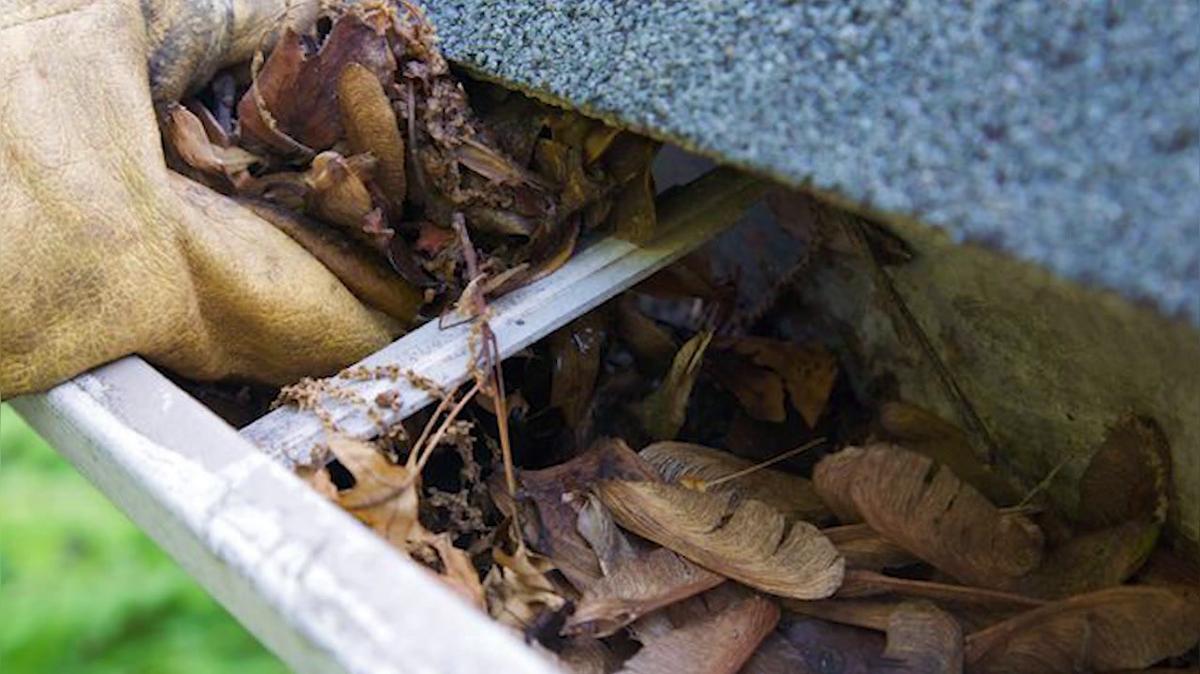 Gutters in Vernon CT, Guttermaster LLC