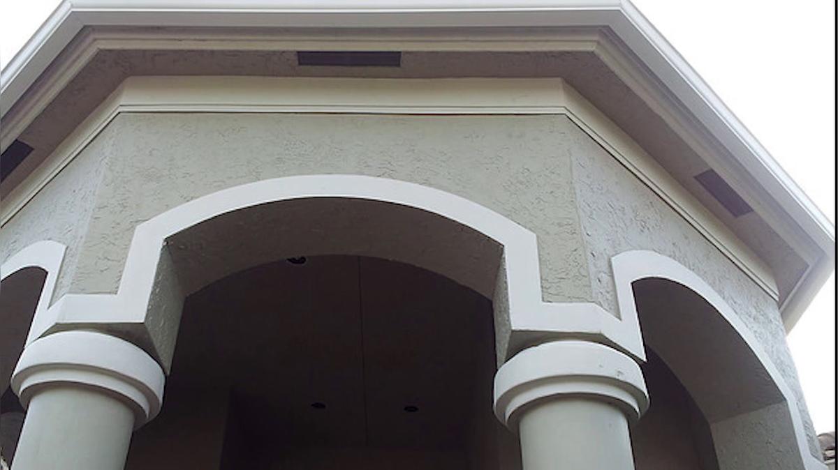 Gutter Service in West Palm Beach FL, King Seamless Gutters