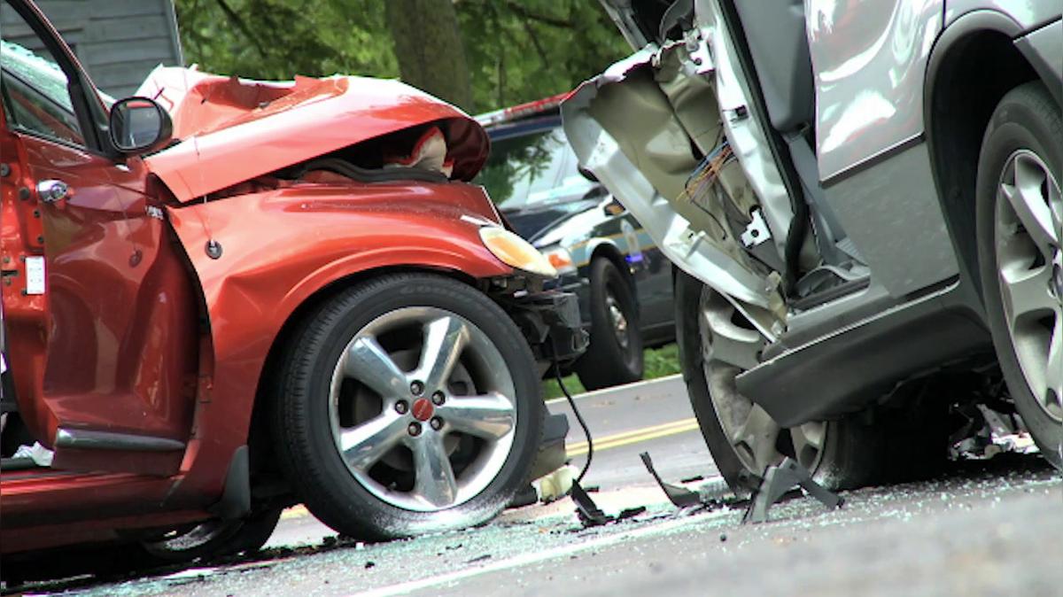 Collision Repair in Pine Grove PA, Gary&#39;s Auto Body and Line-X of Pine Grove