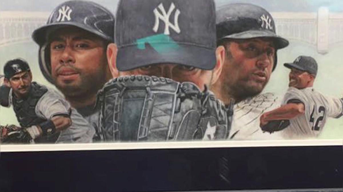 Fine Art Gallery in Clark NJ, Designers Gallery Fine Art & Custom Framing