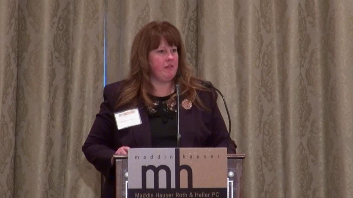 Michelle C. Harrell: Bullard-Plawecki Employee Right to Know Act: Managing Risk When Producing a Personnel File