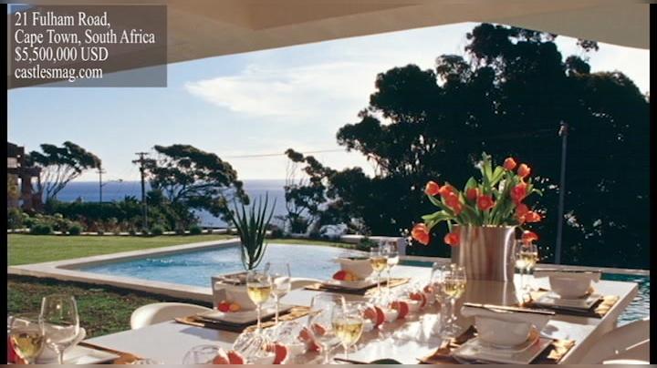 21 Fulham Road, Cape Town, South Africa