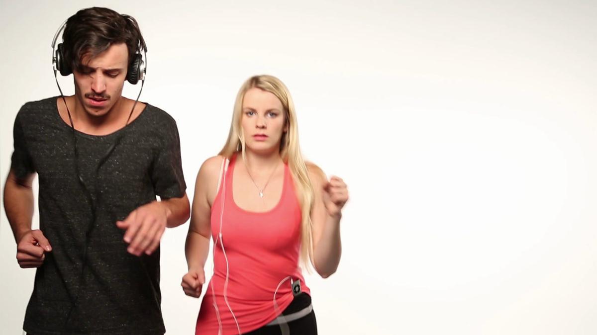 Die 5 besten Lebensmittel vor dem Sport